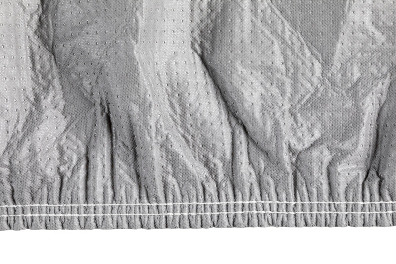 Covercraft Custom Car Covers 08-13 BMW M3 Coupe Custom 5-Layer Indoor Car Cover - Gray