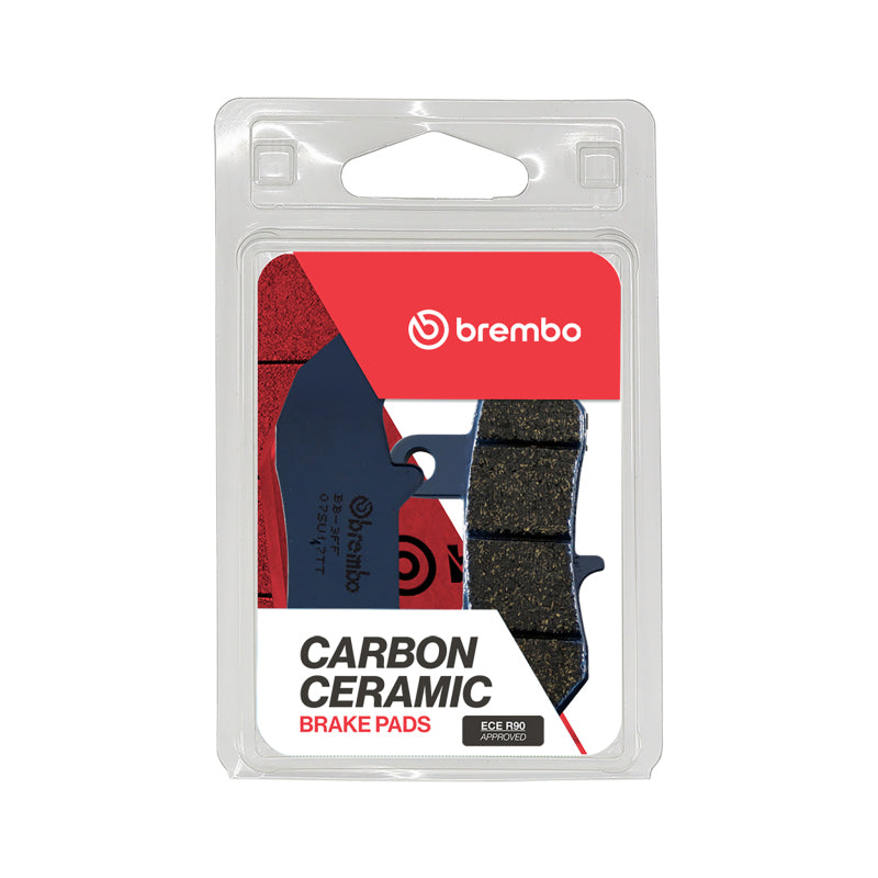 Brembo OE Carbon Ceramic Prime Brake Pad