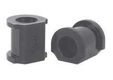 画像をギャラリービューアに読み込む, Whiteline 2001-2005 Honda Civic Sway Bar - Mount Bushing