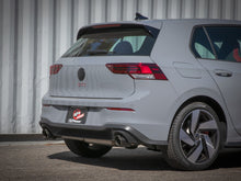 画像をギャラリービューアに読み込む, aFe 22-24 Volkswagen GTI MACH Force-Xp 3 to 2-1/2 IN Stainless Steel Cat-Back Exhaust w/Carbon Tips