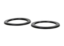 画像をギャラリービューアに読み込む, Whiteline 10/65-73 Ford Mustang Front Spring Pad Bushing (+6mm)