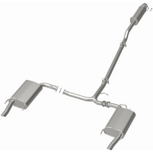 画像をギャラリービューアに読み込む, BRExhaust 05-12 Toyota Avalon 3.5L Exhaust Kit