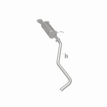 画像をギャラリービューアに読み込む, MagnaFlow BRE Exhaust Kit 90-96 Nissan D21 2.4L