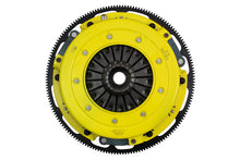 画像をギャラリービューアに読み込む, ACT Twin Disc MaXX XT Race Clutch Kit