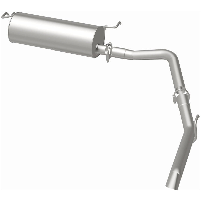 BRExhaust 11-16 Toyota Sienna Muffler Kit