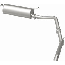 画像をギャラリービューアに読み込む, BRExhaust 11-16 Toyota Sienna Muffler Kit