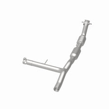 画像をギャラリービューアに読み込む, MagnaFlow 2004 Ford F-150 5.4L Direct Fit Converter