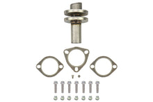 画像をギャラリービューアに読み込む, Invidia 12-15 Honda Civic Si Coupe N1 Titanium Tip 76mm Cat-Back Exhaust