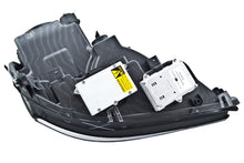 画像をギャラリービューアに読み込む, Hella 2007-2007 Mercedes-Benz GL320 Headlight Assembly