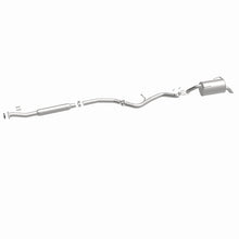 画像をギャラリービューアに読み込む, MagnaFlow BRE Exhaust Kit Replacement Stainless Subaru