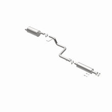 画像をギャラリービューアに読み込む, MagnaFlow BRE Exhaust Kit 12-16 CHEVROLET SONIC 1.8L