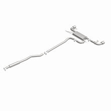 画像をギャラリービューアに読み込む, MagnaFlow BRE Exhaust Kit 14-17 Mazda 6 2.5L