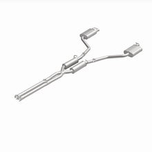 画像をギャラリービューアに読み込む, MagnaFlow Stellantis BRE Exhaust Replacement Kit