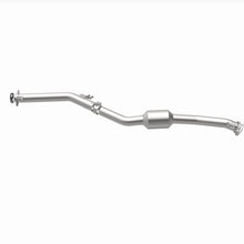 画像をギャラリービューアに読み込む, MagnaFlow 20-21 Subaru WRX 2.0L Direct Fit Catalytic Converter (California Grade)