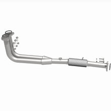 画像をギャラリービューアに読み込む, BRE Exhaust 92-93 Accord 2.2L Front Pipe Kit