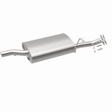画像をギャラリービューアに読み込む, BRExhaust 02-07 Mitsubishi Lancer 2.0L Muffler Kit