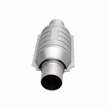 画像をギャラリービューアに読み込む, MagnaFlow Universal Catalytic Converter 2.25in. OEM CARB Compliant