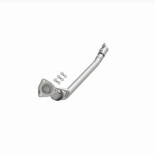 画像をギャラリービューアに読み込む, BRE Exhaust 02-05 A4 Quattro A4 1.8L Front Pipe Kit