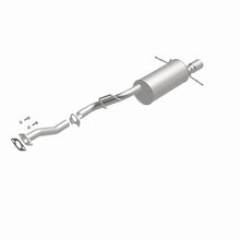 画像をギャラリービューアに読み込む, BRE Exhaust 96-99 Legacy 2.2L 2.5L Muffler Kit