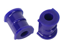 画像をギャラリービューアに読み込む, SuperPro 91-94 Ford Festiva WA Front 22mm Sway Bar Mount Bushing Kit