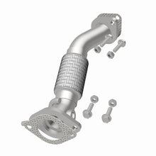 画像をギャラリービューアに読み込む, BRE Exhaust 06-10 Sonata 2.4L Front Pipe Kit
