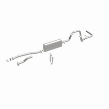 画像をギャラリービューアに読み込む, MagnaFlow BRE Exhaust Kit 03 Mazda B3000 3.0L