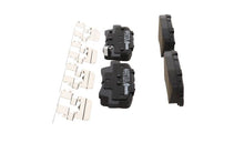 画像をギャラリービューアに読み込む, Brembo OE 21-23 Hyundai Kona/19-24 Kona Electric/19-21 Veloster Low-Met Brake Pad - Rear