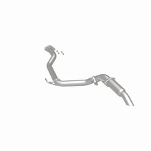 画像をギャラリービューアに読み込む, BRExhaust 13-18 Nissan Pathfinder/ 13-17 Infiniti JX35/QX60 Muffler Kit