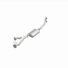画像をギャラリービューアに読み込む, MagnaFlow BRE Exhaust Kit 96-02 S10 Sonoma 4.3L