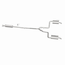 画像をギャラリービューアに読み込む, BRExhaust 19-25 Nissan Altima 2.5L Direct-Fit Replacement Exhaust Kit