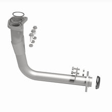 画像をギャラリービューアに読み込む, BRE Exhaust 94-97 Accord 2.2L Front Pipe Kit