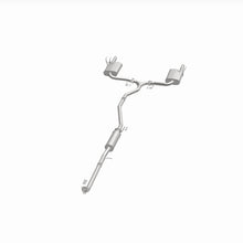 画像をギャラリービューアに読み込む, BRExhaust 16-21 Honda Civic 1.5L Direct-Fit Replacement Exhaust System
