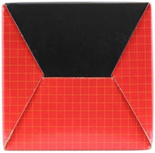 画像をギャラリービューアに読み込む, K&amp;N Universal Clamp-On Air Filter (2-7/16in FLG - 4-1/2x3-3/4in B - 3x2in T - 4in H)
