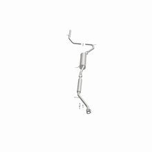 画像をギャラリービューアに読み込む, MagnaFlow BRE Exhaust Kit 99-04 Honda Odyssey 3.5L