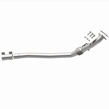 画像をギャラリービューアに読み込む, BRE Exhaust 02-05 A4 Quattro A4 1.8L Front Pipe Kit