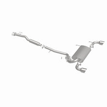 画像をギャラリービューアに読み込む, MagnaFlow BRE Exhaust Kit 03-07 Infiniti G35