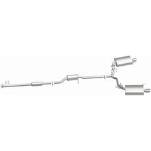 画像をギャラリービューアに読み込む, MagnaFlow BRE Exhaust Kit 99-03 Acura CL TL 3.2L