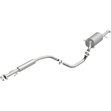 画像をギャラリービューアに読み込む, MagnaFlow BRE Exhaust Kit 09-11 Chevy Aveo 1.6L