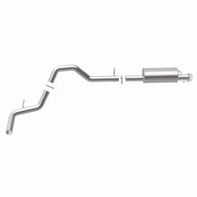 画像をギャラリービューアに読み込む, MagnaFlow BRE Exhaust Kit 09-14 Savana Express