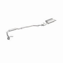 画像をギャラリービューアに読み込む, MagnaFlow BRE Exhaust Kit 07-08 Honda Fit 1.5L