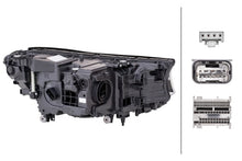 画像をギャラリービューアに読み込む, Hella 2016-2020 BMW 740e xDrive Headlight Assembly