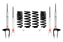 画像をギャラリービューアに読み込む, Eibach 18-21 Jeep Grand Cherokee Pro-System Kit