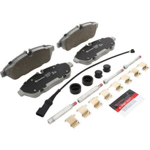画像をギャラリービューアに読み込む, Brembo OE 20-22 Ford Transit-150/Transit-250/Transit-350/Transit-350 HD Ceramic Brake Pad - Front