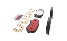 画像をギャラリービューアに読み込む, Brembo OE 2017 Hyundai Elantra/Elantra GT/16-17 Veloster/19-21 Veloster Ceramic Brake Pad - Front