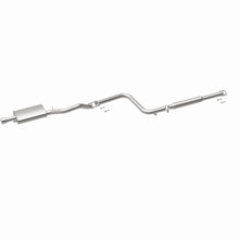 画像をギャラリービューアに読み込む, MagnaFlow BRE Exhaust Kit 00-05 Mitsubishi Eclipse 2.4L
