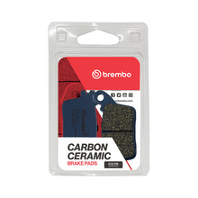 画像をギャラリービューアに読み込む, Brembo OE Carbon Ceramic Prime Brake Pad