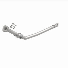 画像をギャラリービューアに読み込む, BRE Exhaust 02-05 A4 Quattro A4 1.8L Front Pipe Kit