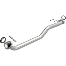 画像をギャラリービューアに読み込む, BRE Exhaust 01-03 Highlander 2.4L 3.0L Front Pipe Kit