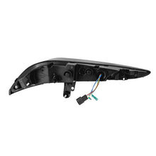 画像をギャラリービューアに読み込む, AlphaRex 20-24 Toyota Supra LUXX-Series FT-1 Style LED Tail Lights Black