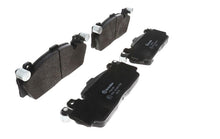 画像をギャラリービューアに読み込む, Brembo 14-19 BMW M5/ BMW M2/ BMW M6/ BMW M6 Gran Coupe Front Low-Met Brake Pad